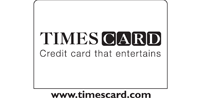 Times card paymentsTimes card payments